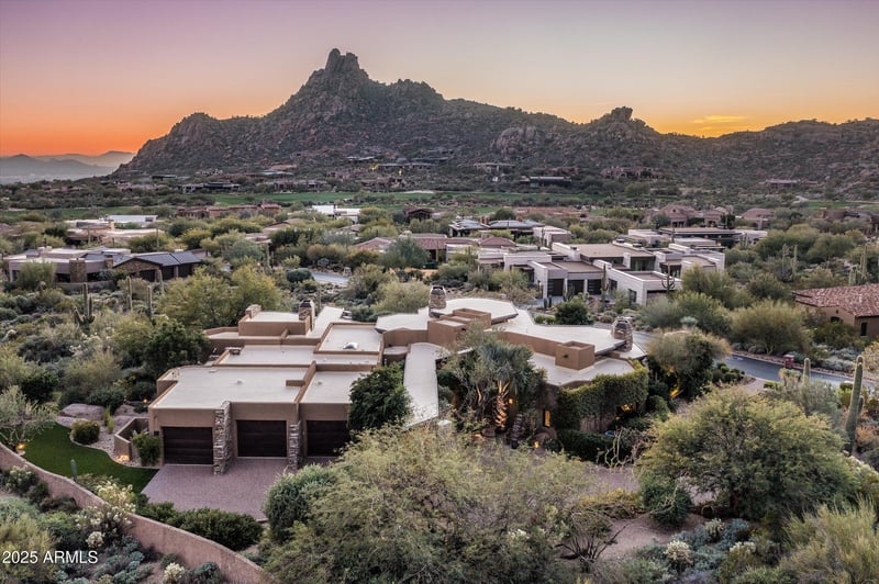 27447 N 103rd Way, Scottsdale, AZ 85262