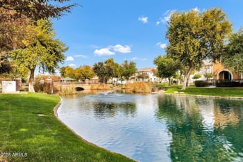 2745 Catherine Dr #101, Gilbert, AZ 85295