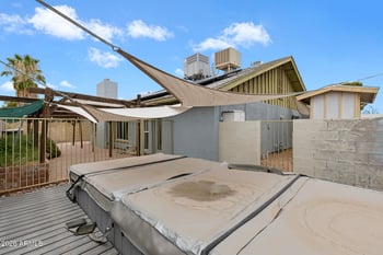 2745 Larkspur Dr, Phoenix, AZ 85032