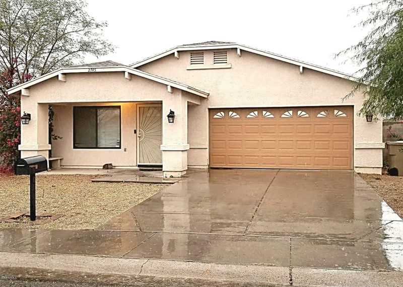 2745 E Marguerite Ave, Phoenix, AZ 85040