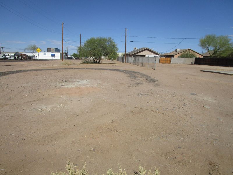 2745 E Southgate Ave #61, Phoenix, AZ 85040