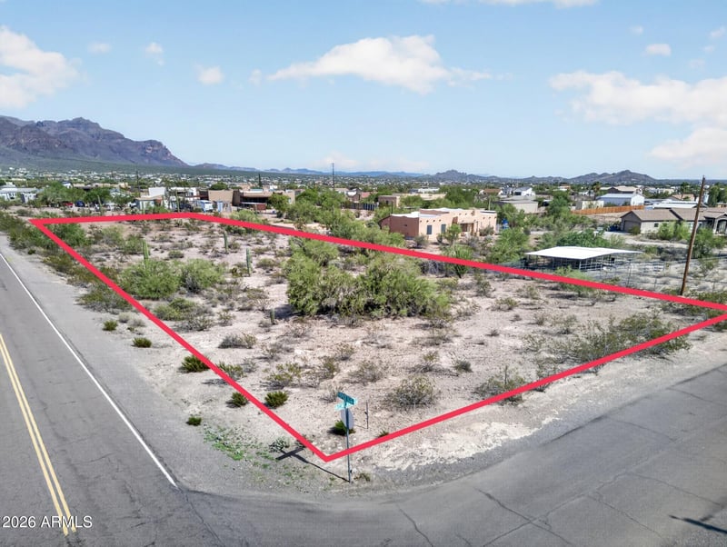 2745 E Tepee #a St #-, Apache Junction, AZ 85119