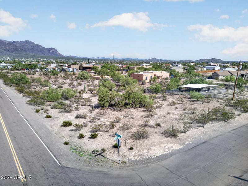 2745 E Tepee #a St #-, Apache Junction, AZ 85119