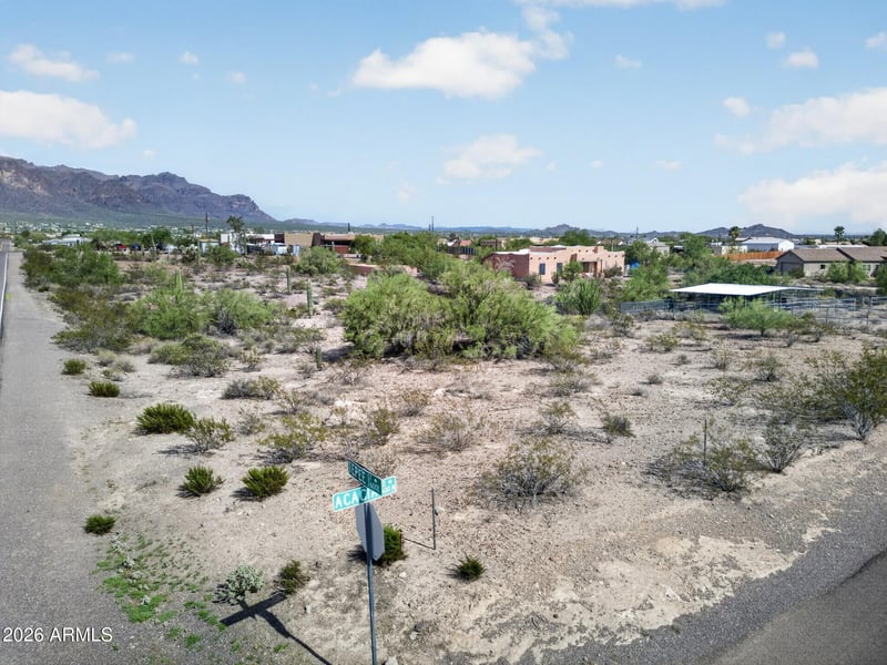 2745 E Tepee #a St #-, Apache Junction, AZ 85119