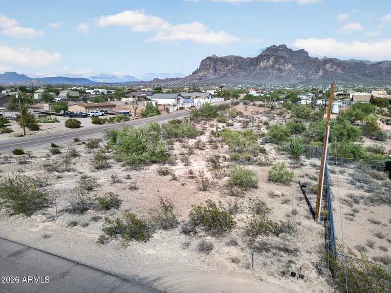 2745 E Tepee #a St #-, Apache Junction, AZ 85119