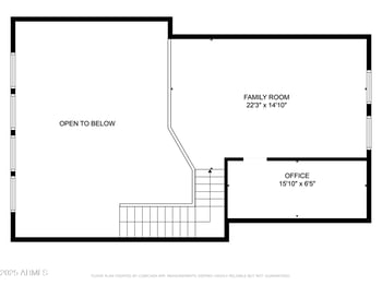 2745 Hidden Oaks Dr, Show Low, AZ 85901