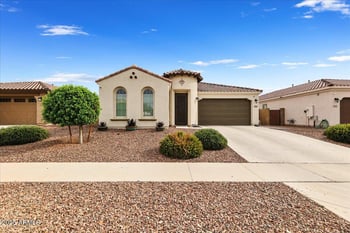 2745 Pollack St, Phoenix, AZ 85041