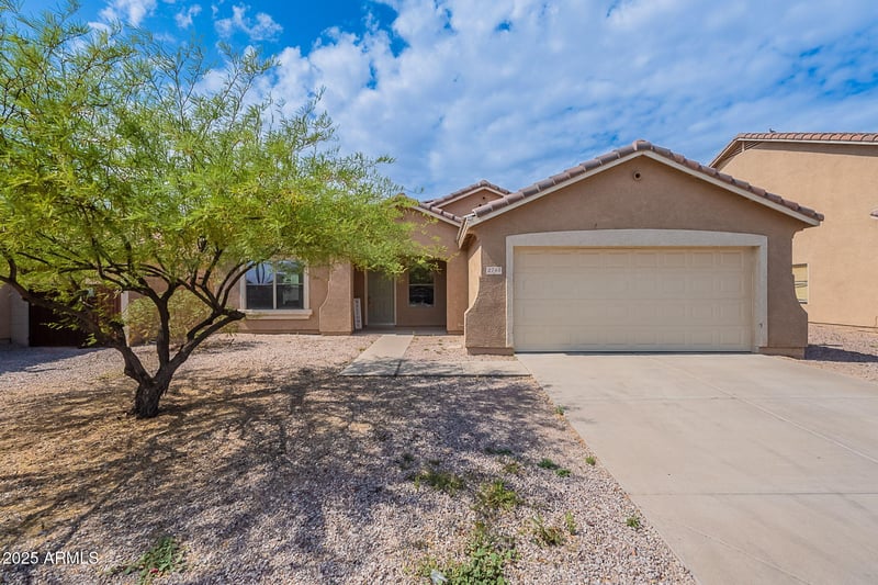 2745 Sunshine Butte Dr, San Tan Valley, AZ 85144