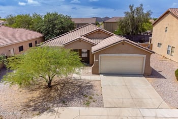 2745 Sunshine Butte Dr, San Tan Valley, AZ 85144
