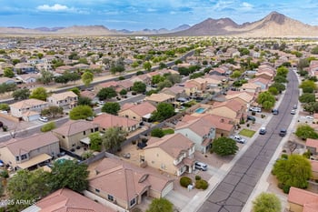 2745 Sunshine Butte Dr, San Tan Valley, AZ 85144