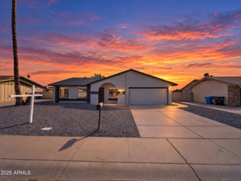 2745 W Bluefield Ave, Phoenix, AZ 85053