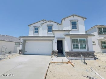27452 69th Ln, Peoria, AZ 85383