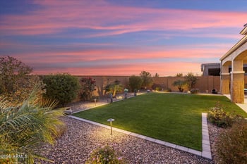 27453 W Wahalla Ln, Buckeye, AZ 85396