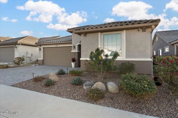 27453 Wahalla Ln, Buckeye, AZ 85396