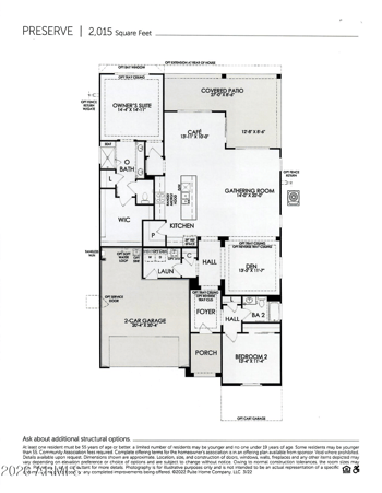 27453 W Wahalla Ln, Buckeye, AZ 85396