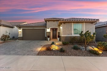 27453 Wahalla Ln, Buckeye, AZ 85396
