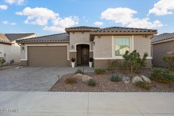 27453 Wahalla Ln, Buckeye, AZ 85396