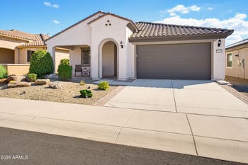 27457 W Osprey Dr, Buckeye, AZ 85396
