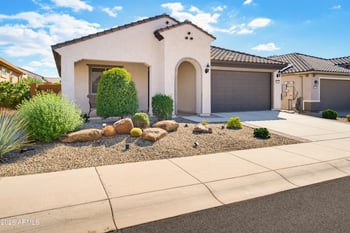 27457 W Osprey Dr, Buckeye, AZ 85396