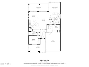 27457 W Osprey Dr, Buckeye, AZ 85396