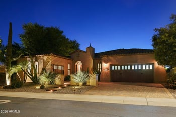 27458 129th Dr, Peoria, AZ 85383