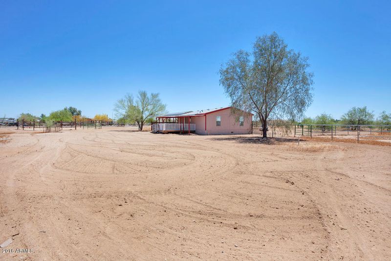 27458 N Eagle Peak Rd, Wittmann, AZ 85361