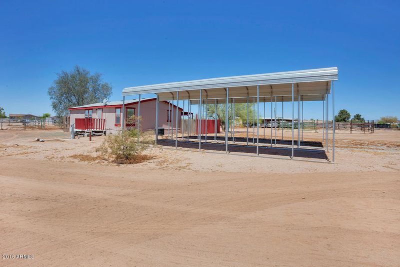 27458 N Eagle Peak Rd, Wittmann, AZ 85361