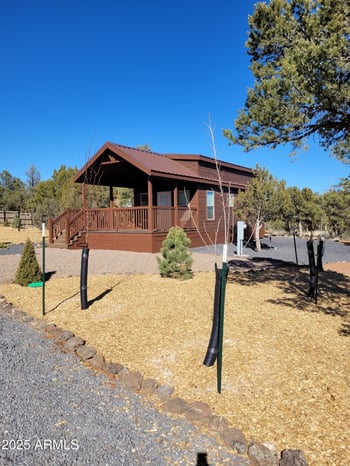 2746 Columbia Ln #10, Heber, AZ 85928