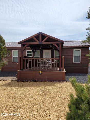 2746 Columbia Ln #12, Heber, AZ 85928