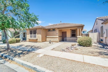 2746 Bart St, Gilbert, AZ 85295
