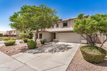 2746 Fawn Dr, Phoenix, AZ 85042