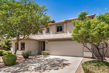 2746 Fawn Dr, Phoenix, AZ 85042
