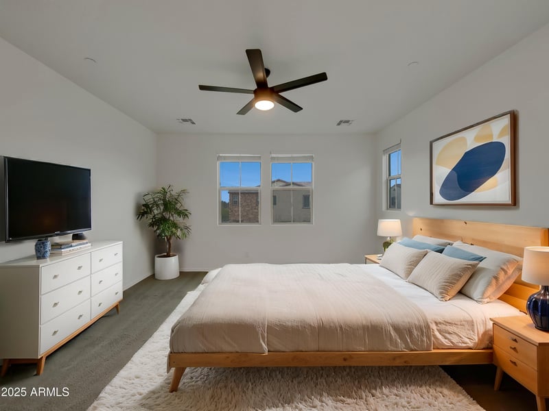 2746 Harmony Ave, Gilbert, AZ 85295