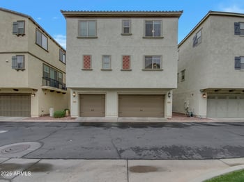 2746 Harmony Ave, Gilbert, AZ 85295