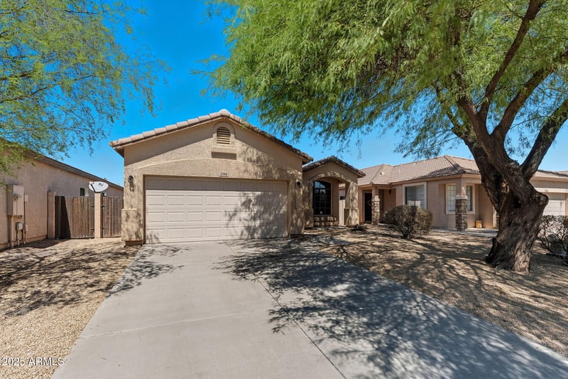 2746 Morenci Rd, San Tan Valley, AZ 85143