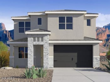 27464 69th Ln, Peoria, AZ 85383