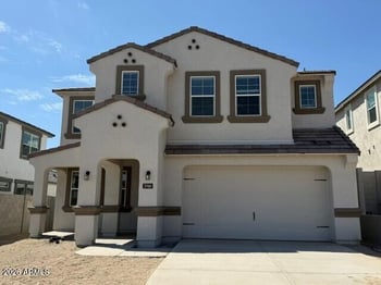 27464 N 69th Ln, Peoria, AZ 85383