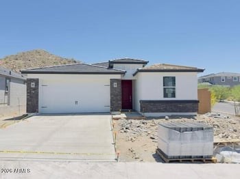 27465 69th Ln, Peoria, AZ 85383