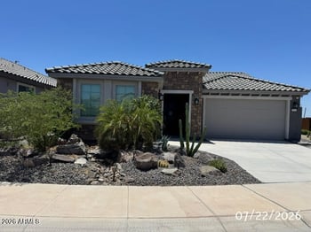 27465 Wahalla Ln, Buckeye, AZ 85396