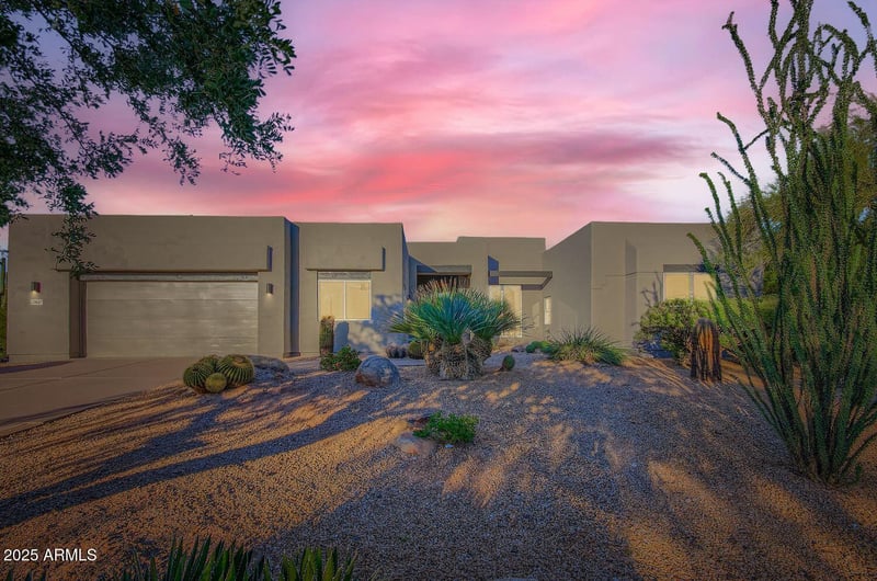 27467 75th Way, Scottsdale, AZ 85266
