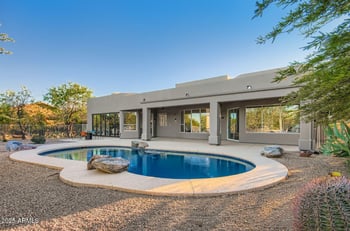 27467 75th Way, Scottsdale, AZ 85266