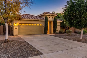 2747 Canyon Creek Dr, Gilbert, AZ 85295