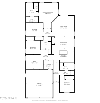 2747 Canyon Creek Dr, Gilbert, AZ 85295