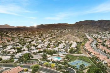 2747 Desert Trumpet Rd, Phoenix, AZ 85048