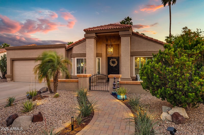 2747 Desert Trumpet Rd, Phoenix, AZ 85048