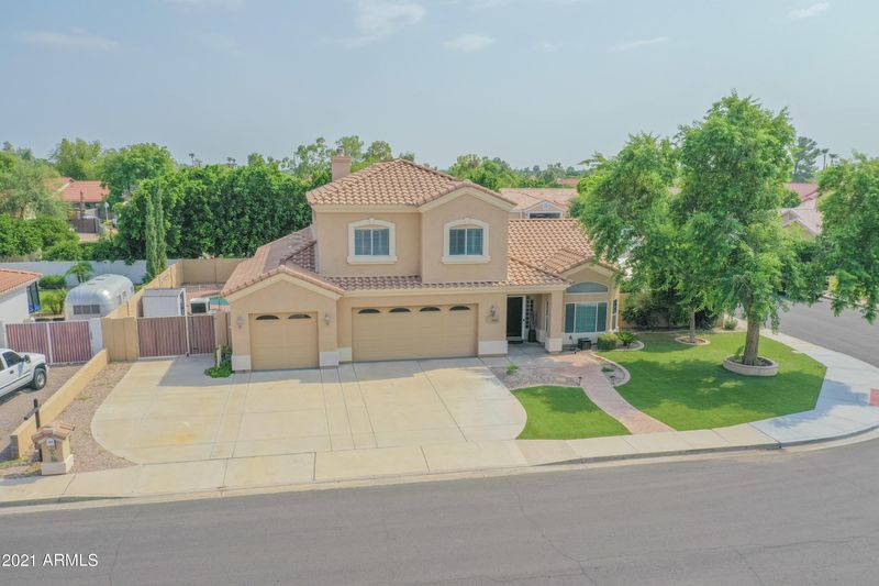 2747 E Laurel St, Mesa, AZ 85213