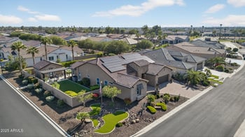 2747 N 168th Ave, Goodyear, AZ 85395