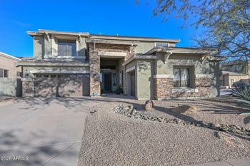2747 Via Bona Fortuna Dr, Phoenix, AZ 85086