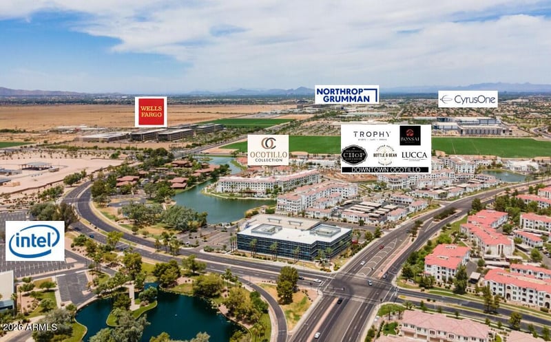 2747 Queen Creek Rd #102, Chandler, AZ 85248