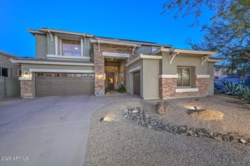 2747 Via Bona Fortuna Dr, Phoenix, AZ 85086